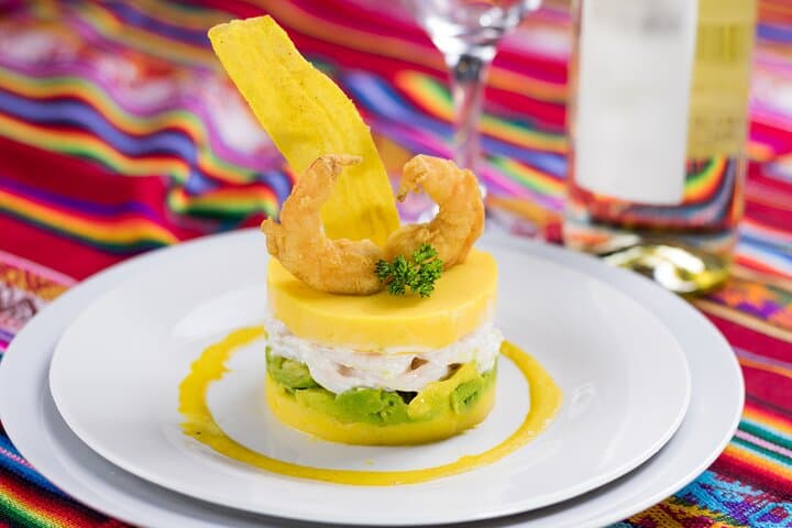 Barranco Bites: 3-Hour Lima Food Tour with Ceviche, Coffee & Craft Beer