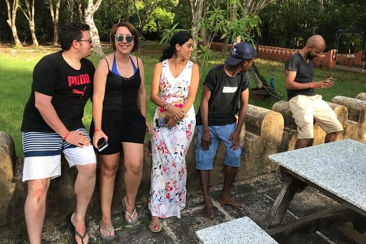 Nakupenda Sandbank & Prison Island Full-Day Tour — Zanzibar Boat Trip from Stone Town photo 6