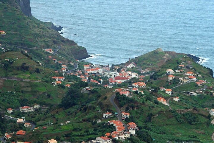 Madeira Levada Referta to Castelejo Guided Walk — North Coast Levadas & Views photo 4