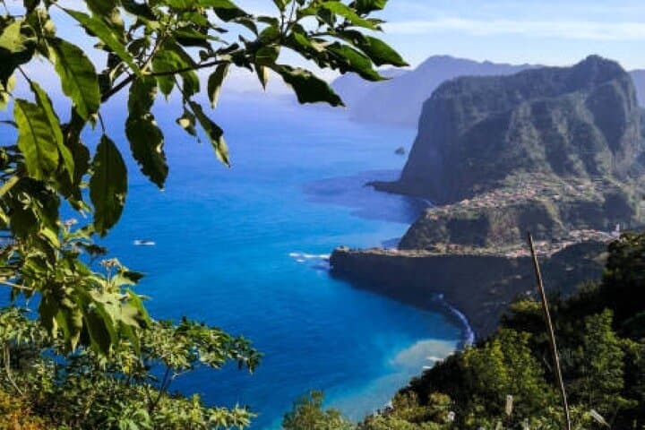 Madeira Levada Referta to Castelejo Guided Walk — North Coast Levadas & Views photo 5