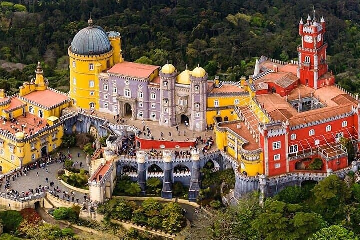 Lisbon City Pass Classic: Visit Jerónimos, Batalha & Top Lisbon Attractions photo 3