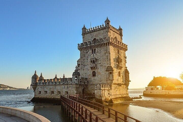 Lisbon City Pass Classic: Visit Jerónimos, Batalha & Top Lisbon Attractions photo 4