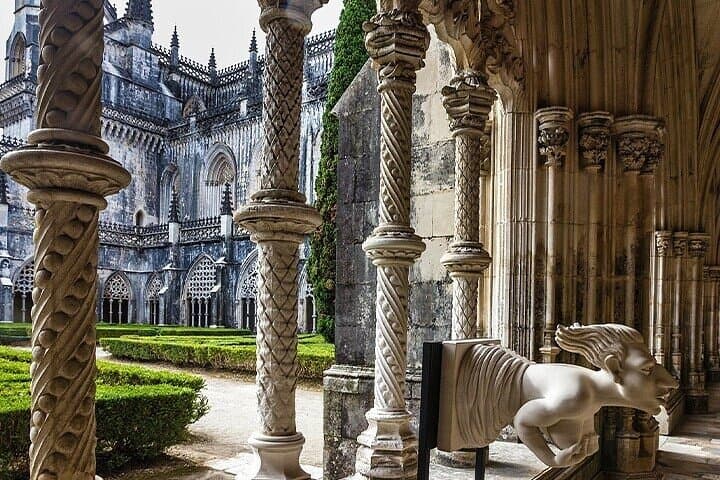 Lisbon City Pass Classic: Visit Jerónimos, Batalha & Top Lisbon Attractions photo 5