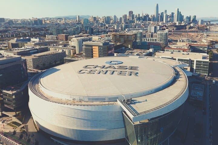 Golden State Warriors Game at Chase Center — Insider Guide for First-Time Visitors photo 2