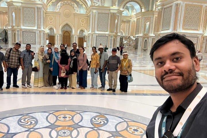 Dubai Private City Tour — Landmarks, Souks & Creek Heritage photo 3