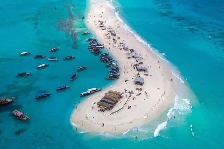 Stone Town to Spice Farm: Full-Day Zanzibar Island Adventure photo 3