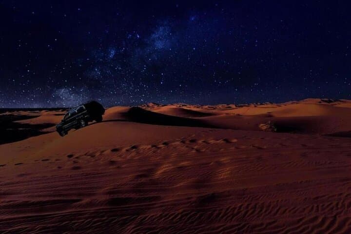 2-Day Desert Expedition to M'hamid & Erg Chigaga — Overnight Dune Camp Experience photo 4