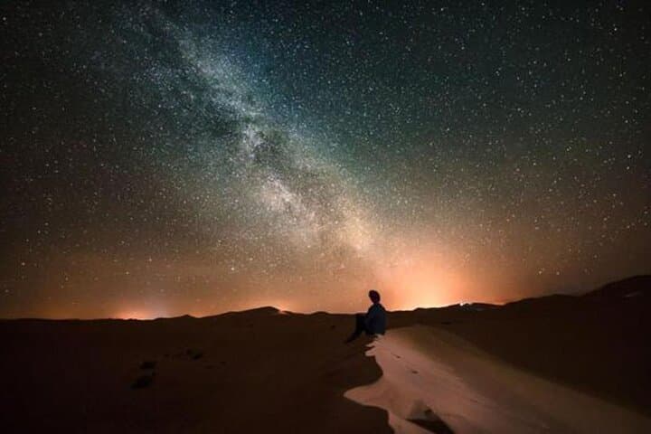 2-Day Desert Expedition to M'hamid & Erg Chigaga — Overnight Dune Camp Experience photo 5