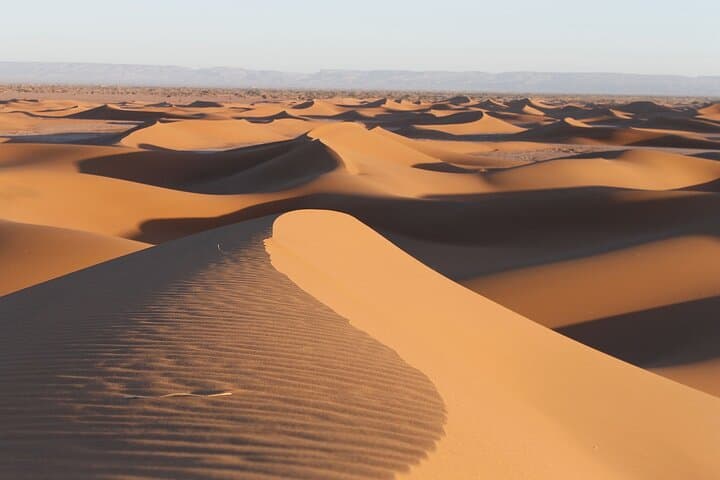 2-Day Desert Expedition to M'hamid & Erg Chigaga — Overnight Dune Camp Experience photo 6