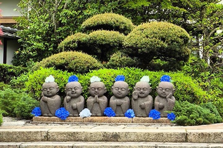 Kyoto Hidden Zen Gardens & Shrines: A 4-Hour Cultural Walking Tour