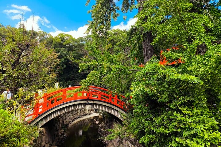 Kyoto Hidden Zen Gardens & Shrines: A 4-Hour Cultural Walking Tour photo 6