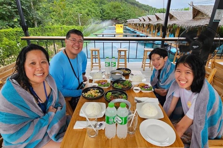Khao Lak Highlights: Turtle Conservation, Ethical Elephants & Sai Rung Waterfall Half-Day Tour photo 6