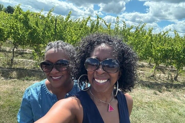 Private Winter Finger Lakes Wine Tour — Keuka, Seneca & Canandaigua Lakes photo 3