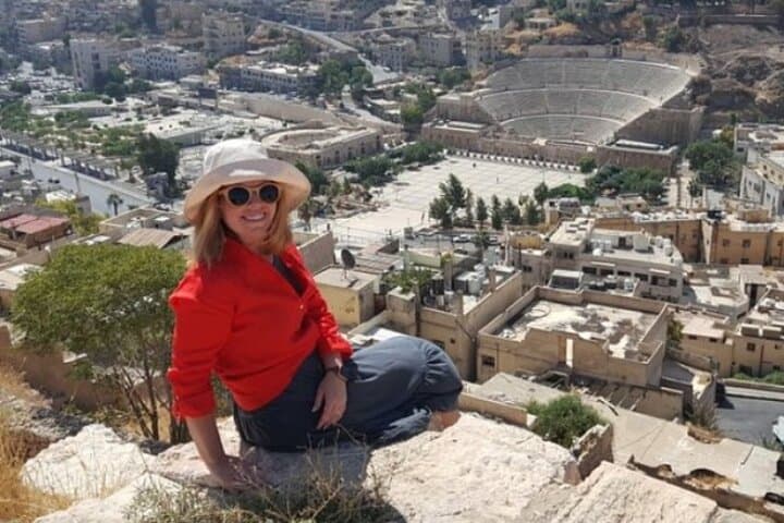 7-Day Jordan Private Tour: Petra, Wadi Rum, Jerash & Dead Sea Essentials photo 4