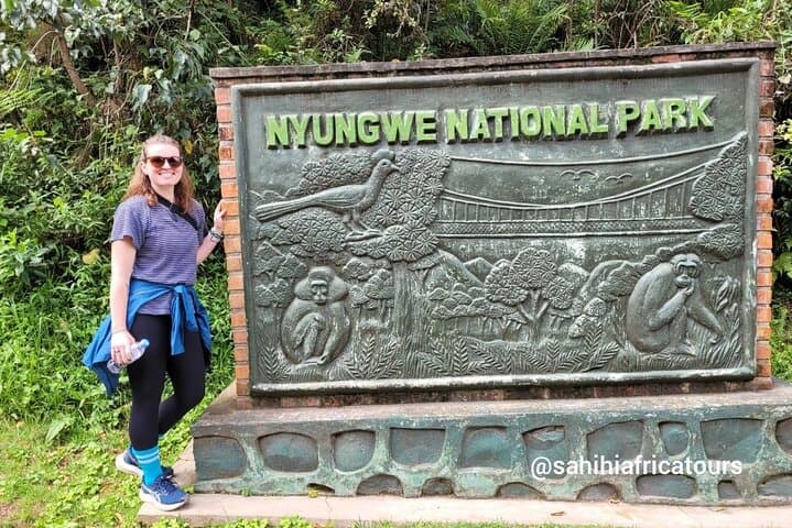 Nyungwe Canopy Walk: One-Day Private Walk Adventure from Kigali photo 2