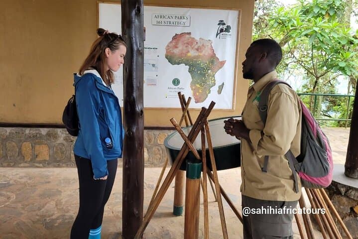 Nyungwe Canopy Walk: One-Day Private Walk Adventure from Kigali photo 3