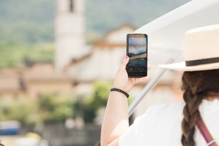 Lugano & Bellagio Day Trip from Como: Enchanting Boat Cruise and Swiss City Escape photo 5