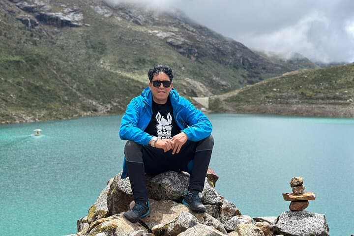 6-Day Peru Adventure: Lake Titicaca, Cusco & Machu Picchu from Lima photo 2
