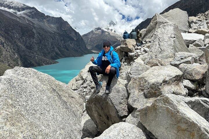6-Day Peru Adventure: Lake Titicaca, Cusco & Machu Picchu from Lima photo 3