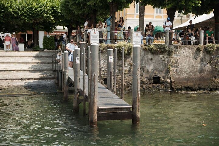 Lugano & Bellagio Day Trip from Como: Enchanting Boat Cruise and Swiss City Escape photo 6