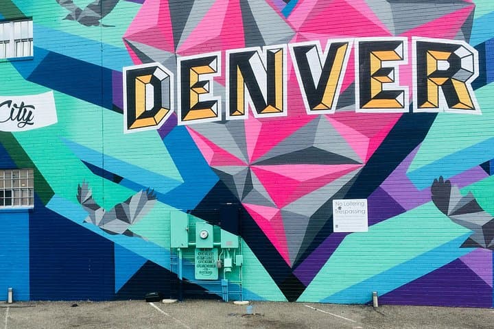 Self-Guided Audio Walking Tour of Denver LoDo: History, Railroads & Riverfront Sights photo 3