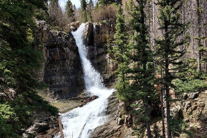 Custom Jeep Safari Tour in Durango: 5-Hour La Plata Mountains 4x4 Adventure photo 4