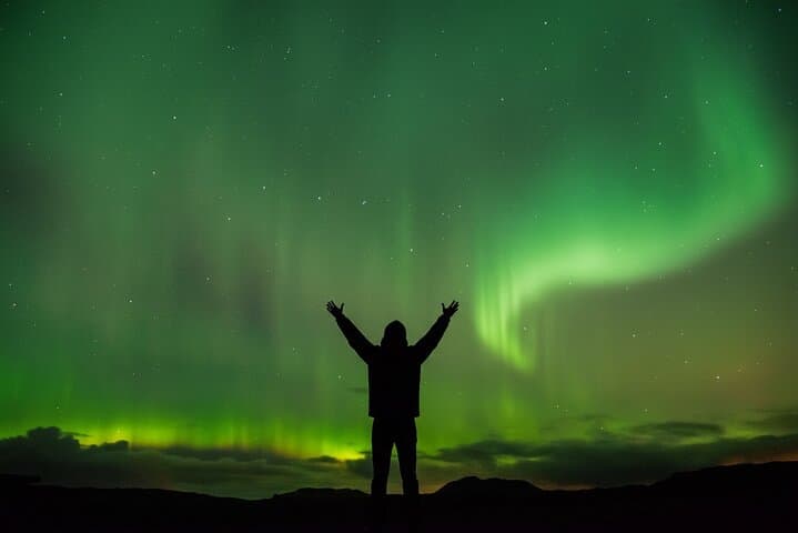 Golden Circle Day Tour from Reykjavík: Þingvellir, Geysir, Gullfoss & Kerið