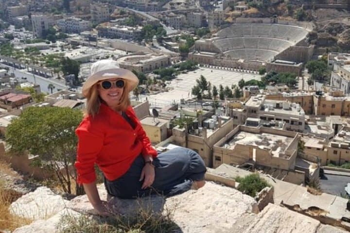 Jordan 7-Day Customizable Tour — Petra, Wadi Rum, Dead Sea & Historic Madaba photo 6
