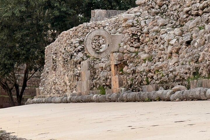 Uxmal, Kabah and Chocolate Museum Tour from Mérida — Full-Day Puuc Route Excursion photo 3