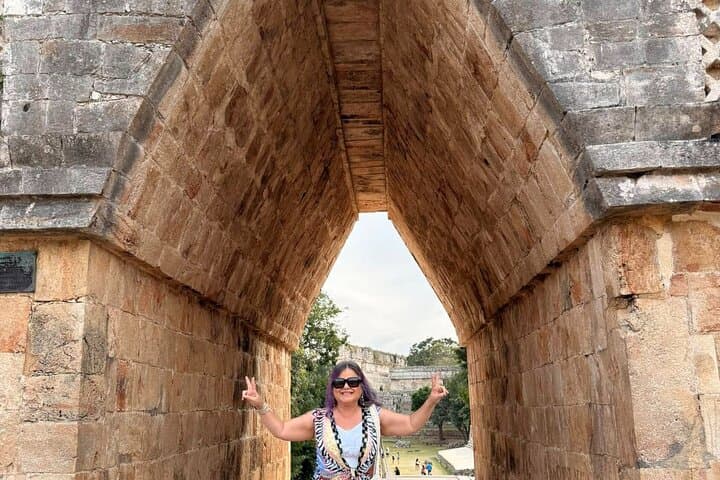 Uxmal, Kabah and Chocolate Museum Tour from Mérida — Full-Day Puuc Route Excursion photo 4