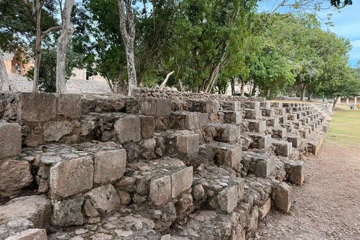 Uxmal, Kabah and Chocolate Museum Tour from Mérida — Full-Day Puuc Route Excursion photo 5