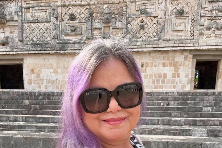 Uxmal, Kabah and Chocolate Museum Tour from Mérida — Full-Day Puuc Route Excursion photo 6