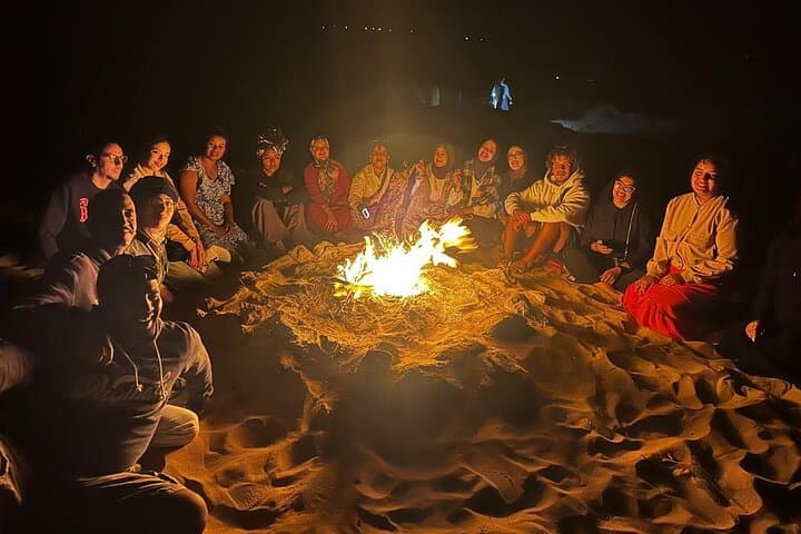 Timlaline Desert Adventure: Sandboarding, Canyons & Sunset Tajine from Agadir photo 2