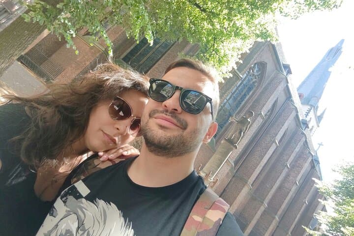 Ghost of Düsseldorf: Old Town Exploration Game — Self-Guided Mystery Walk photo 6