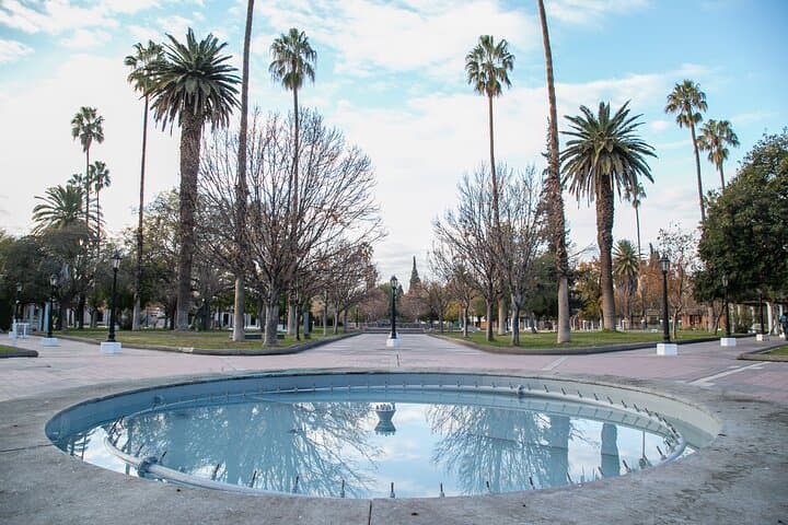 Discover Mendoza: Plaza Independencia, San Martín Park & Cerro de la Gloria City Tour photo 3