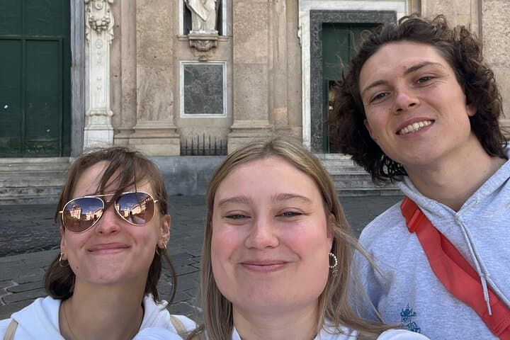 Genoa Secrets and Legends Self-Guided Treasure Hunt Walking Tour photo 4