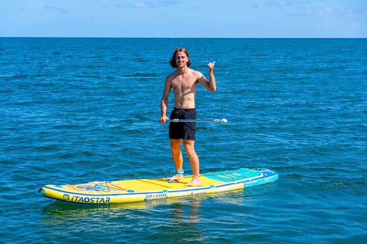 Shark Tooth Snorkeling & Huka Dive in Venice FL — Boneyard Boat Adventure photo 3