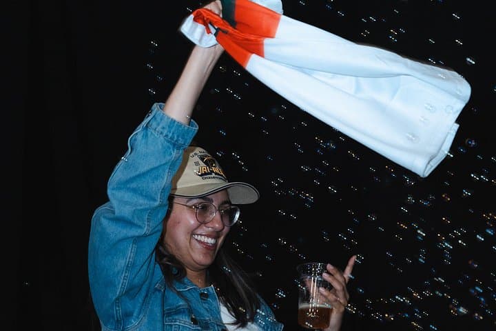 Night at Magic City Fronton: Live World Jai-Alai League Tickets in Miami photo 3