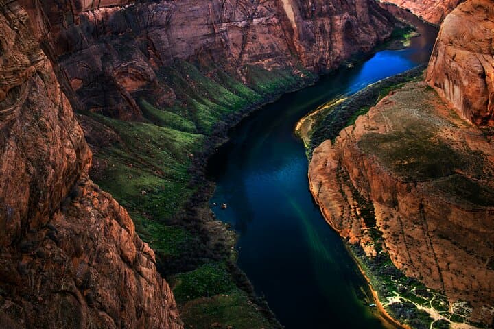Day Trip to Antelope Canyon & Horseshoe Bend from Las Vegas photo 5