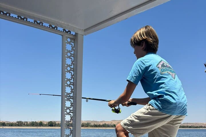 Felucca Nile Cruise: 4-Day Aswan to Kom Ombo & Edfu Overnight Sail photo 2