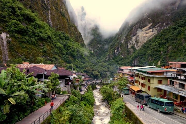 Cusco 4-Day Short Inca Trail, Machu Picchu, Humantay Lake & Rainbow Mountain — Complete Guide photo 3