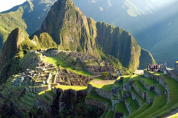 Cusco 4-Day Short Inca Trail, Machu Picchu, Humantay Lake & Rainbow Mountain — Complete Guide photo 6