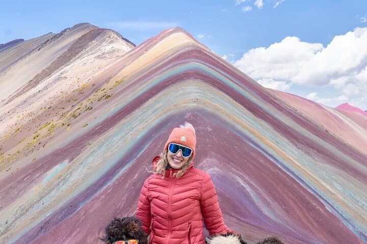Cusco 4-Day Short Inca Trail, Machu Picchu, Humantay Lake & Rainbow Mountain — Complete Guide photo 5