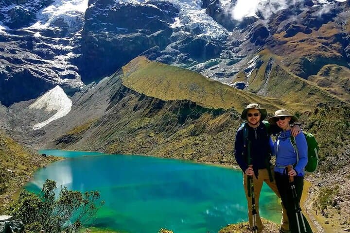 Cusco 4-Day Short Inca Trail, Machu Picchu, Humantay Lake & Rainbow Mountain — Complete Guide photo 4