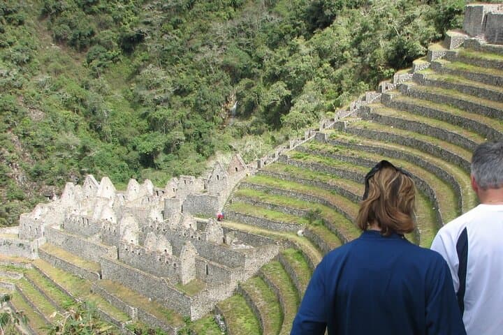 Cusco 4-Day Short Inca Trail, Machu Picchu, Humantay Lake & Rainbow Mountain — Complete Guide photo 2