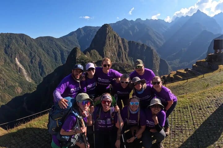 Cusco 4-Day Short Inca Trail, Machu Picchu, Humantay Lake & Rainbow Mountain — Complete Guide