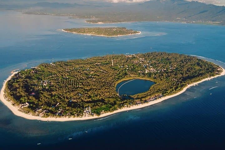 2-Day Gili Islands Snorkel Escape from Bali: Turtles, Reefs & Secret Islands photo 1