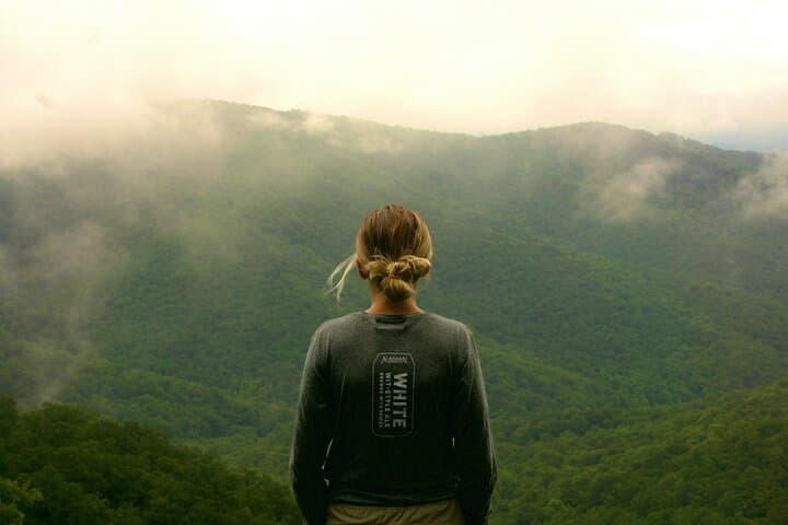 Self-Guided Skyline Drive Audio Tour — Scenic Driving Through Shenandoah National Park