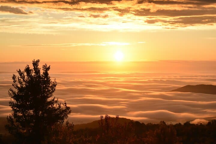 Self-Guided Skyline Drive Audio Tour — Scenic Driving Through Shenandoah National Park photo 3