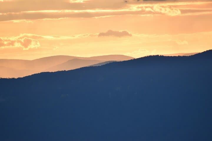 Self-Guided Skyline Drive Audio Tour — Scenic Driving Through Shenandoah National Park photo 5